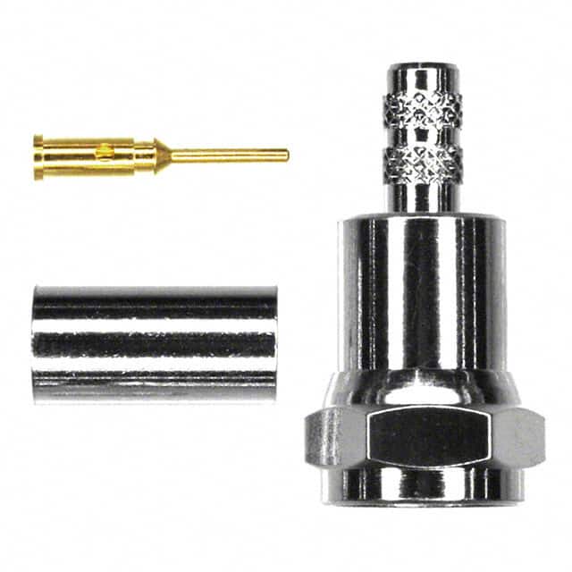 222197 Amphenol RF  Gruppi di connettori coassiali (RF)